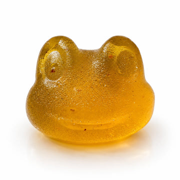 Aangepaste gummy mallen | Creëer je eigen siliconen gummivorm - 0