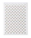 3,5 ml diamantgummievorm - 173 gaatjes-2
