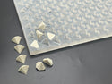 3,5 ml diamantgummievorm