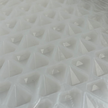 2 ml diamant gummy schimmel - 179 holtes