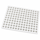 4 ml Smiley Face Gummy Mold - 140 gaatjes-2