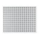 6 ml bakstenen gomachtige schimmel - 204 holtes-4