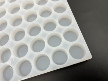 5.6 ml munt gomachtige mal