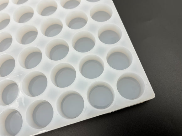 5.6 ml munt gomachtige mal