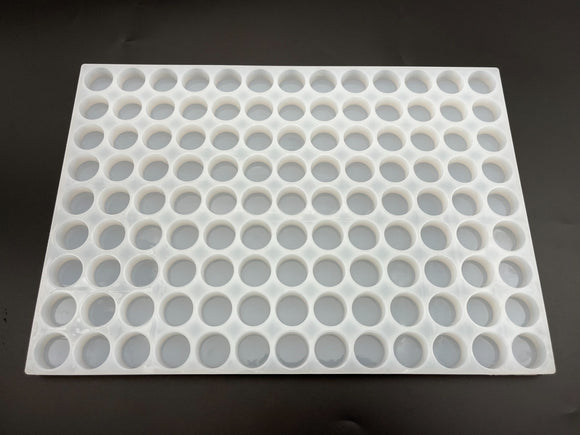 5.6 ml munt gomachtige mal