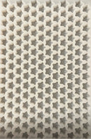 4 ml Star Gummy Mold - 168 holtes-2