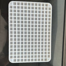 4,6 ml vierkante gummy schimmel - 200 holtes-2