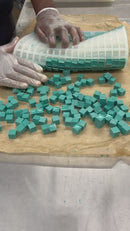 Pectine en gelatine gomachtige recept-2